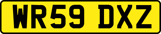 WR59DXZ