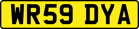 WR59DYA