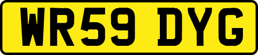 WR59DYG