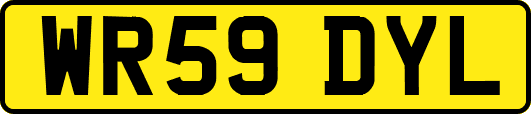 WR59DYL