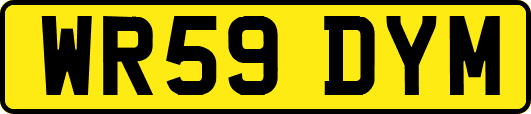 WR59DYM