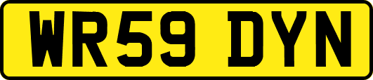 WR59DYN