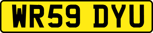 WR59DYU