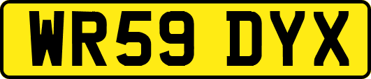WR59DYX
