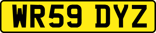 WR59DYZ