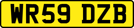 WR59DZB