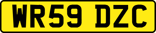 WR59DZC