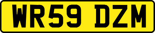 WR59DZM