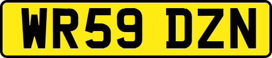 WR59DZN