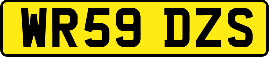 WR59DZS