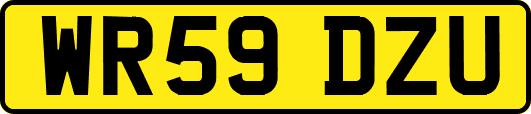 WR59DZU