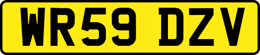 WR59DZV