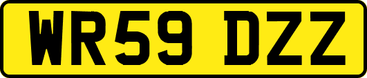 WR59DZZ