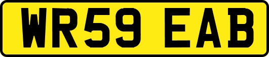 WR59EAB