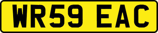 WR59EAC