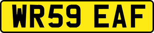 WR59EAF