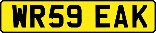 WR59EAK
