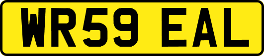 WR59EAL