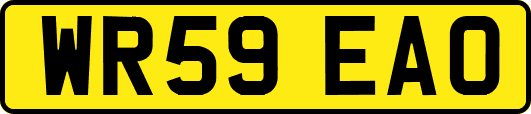 WR59EAO