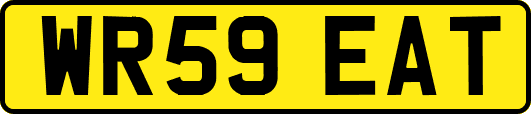 WR59EAT