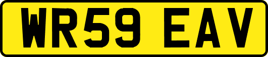 WR59EAV