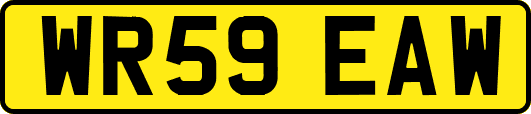 WR59EAW
