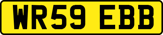 WR59EBB