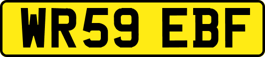 WR59EBF