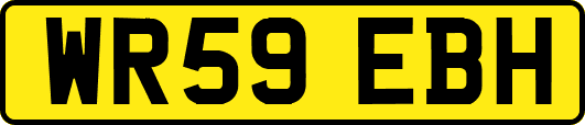 WR59EBH