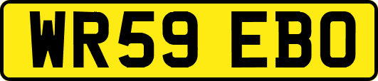 WR59EBO