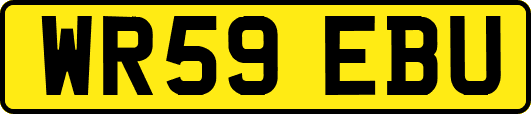 WR59EBU