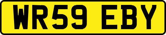 WR59EBY