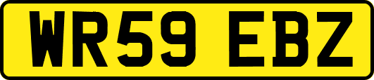 WR59EBZ
