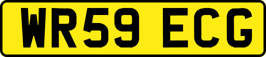 WR59ECG