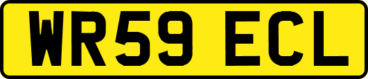WR59ECL