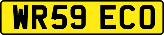 WR59ECO