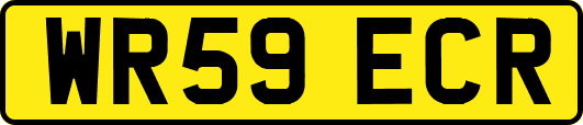 WR59ECR