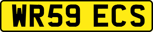 WR59ECS