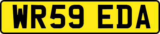 WR59EDA
