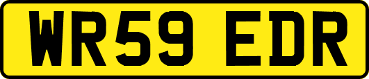 WR59EDR
