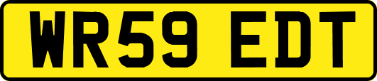 WR59EDT