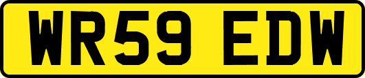 WR59EDW