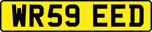WR59EED