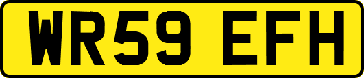 WR59EFH