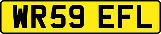 WR59EFL