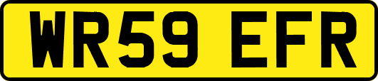 WR59EFR