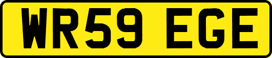 WR59EGE