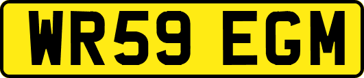 WR59EGM