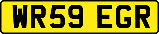 WR59EGR