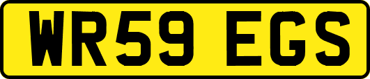 WR59EGS